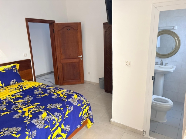 Imagen de la habitación del Hotel Jacobs H&ocirc;tel. Foto 11