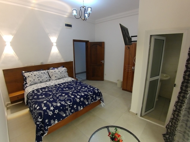 Imagen de la habitación del Hotel Jacobs H&ocirc;tel. Foto 13