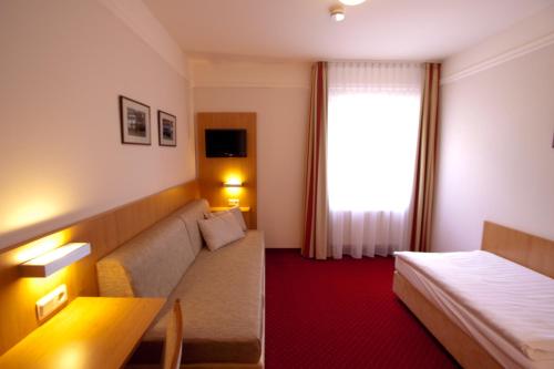 Imagen de la habitación del Hotel Jacobsberg. Foto 3