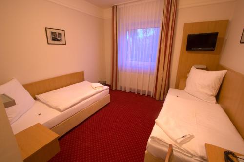 Imagen de la habitación del Hotel Jacobsberg. Foto 5
