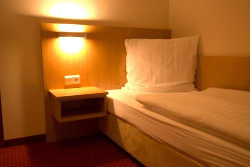Imagen de la habitación del Hotel Jacobsberg. Foto 6