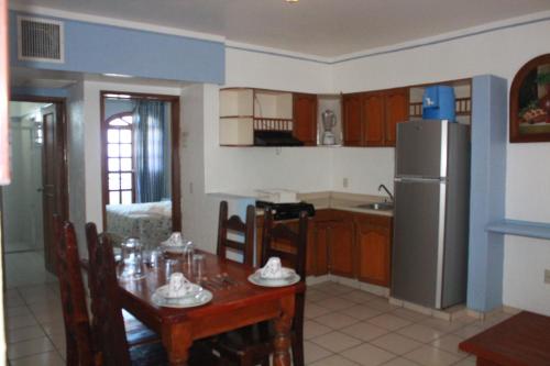 Imagen de la habitación del Hotel Jacqueline. Foto 9