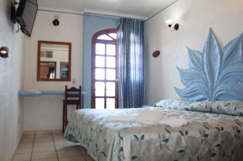 Imagen general del Hotel Jacqueline. Foto 7