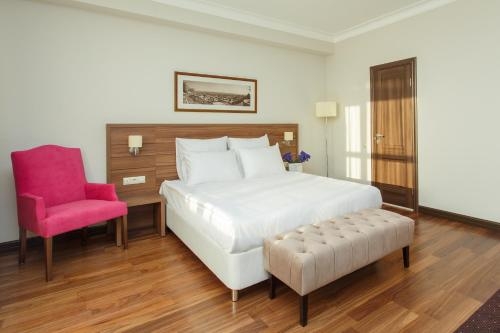 Imagen general del Hotel Jacques. Foto 2