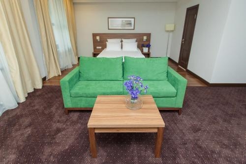 Imagen general del Hotel Jacques. Foto 4