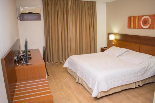 Imagen general del Hotel Jacques Georges Tower. Foto 5