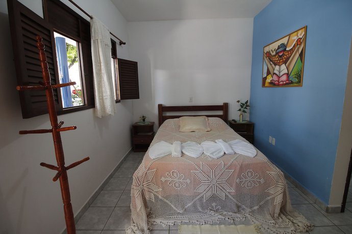 Imagen de la habitación del Hotel Jacuma\'s Lodge. Foto 5