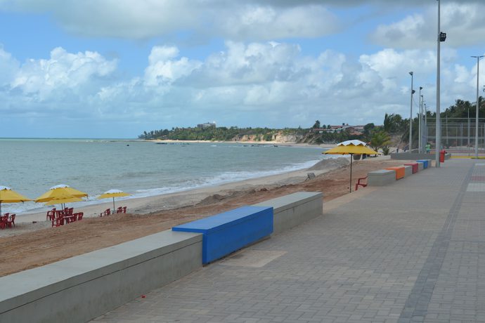 Imagen de los exteriores del Hotel Jacuma\'s Lodge. Foto 9