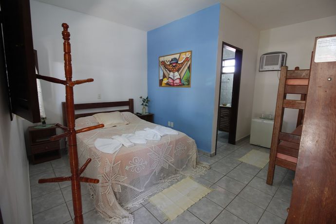 Imagen general del Hotel Jacuma\'s Lodge. Foto 1