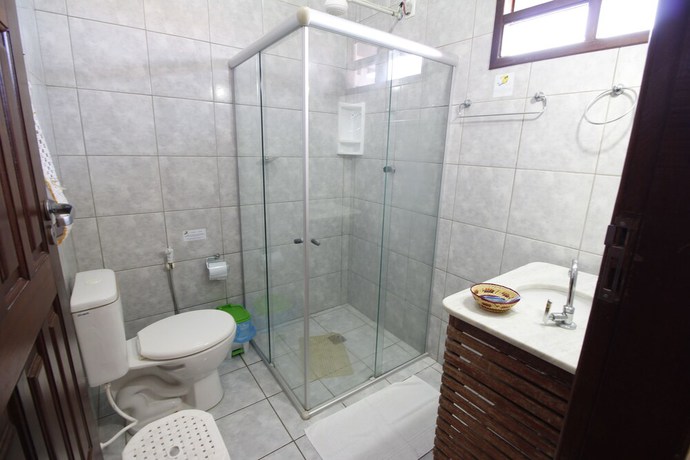 Imagen de la habitación del Hotel Jacuma\'s Lodge. Foto 7