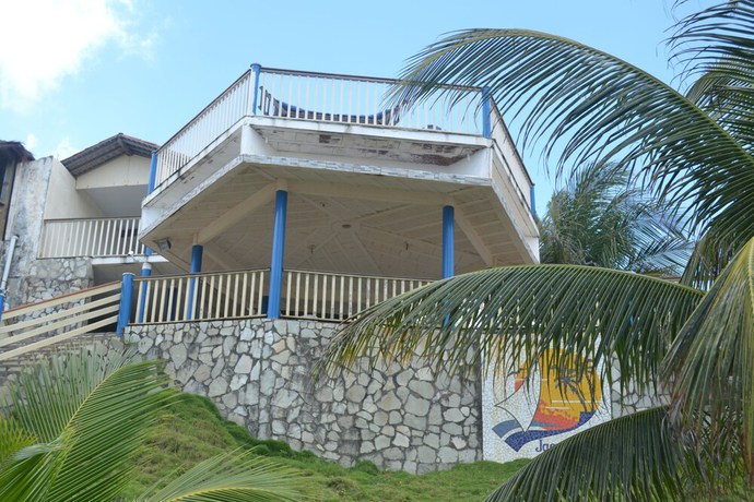 Imagen general del Hotel Jacuma\'s Lodge. Foto 2