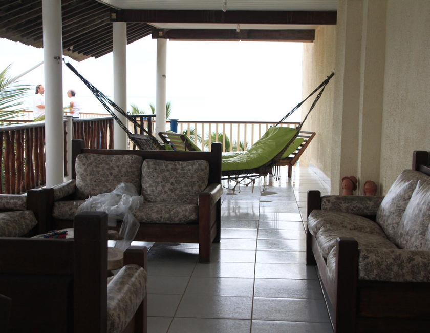 Imagen general del Hotel Jacum&atilde;&acute;s Lodge. Foto 3