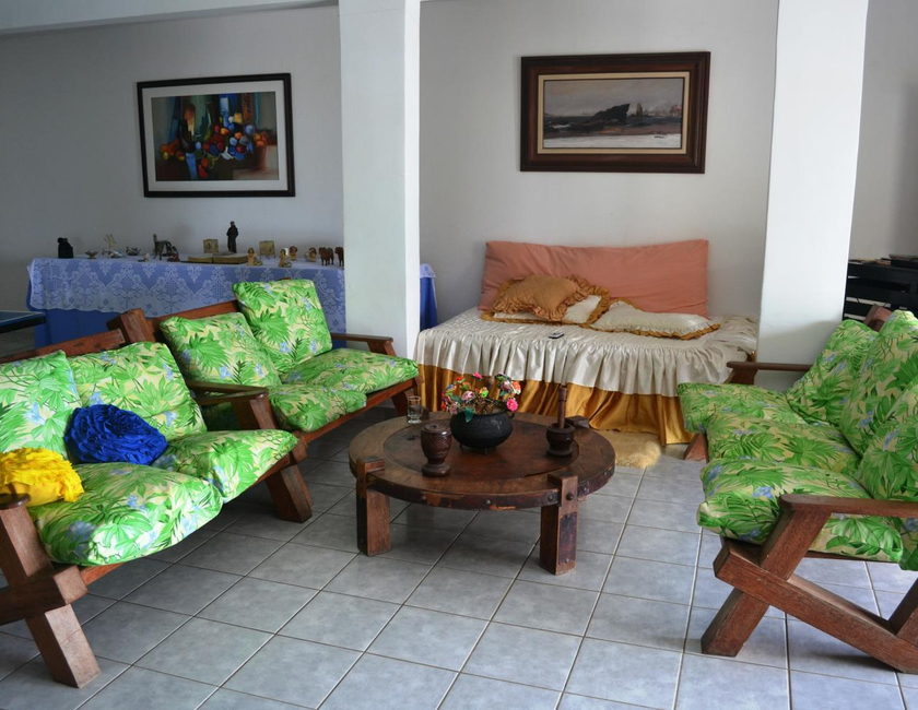 Imagen general del Hotel Jacum&atilde;&acute;s Lodge. Foto 15
