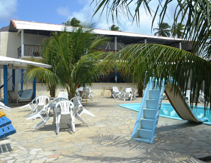 Imagen general del Hotel Jacum&atilde;&acute;s Lodge. Foto 16