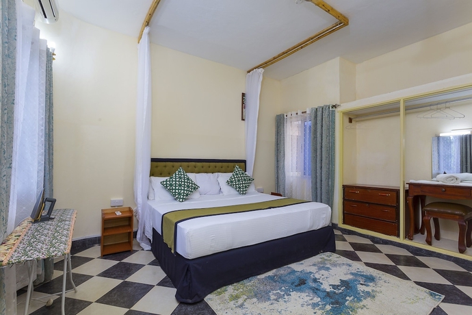 Imagen de la habitación del Hotel Jacyjoka Apartments Nyali. Foto 3