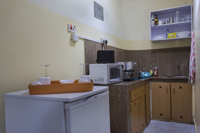 Imagen de la habitación del Hotel Jacyjoka Apartments Nyali. Foto 4