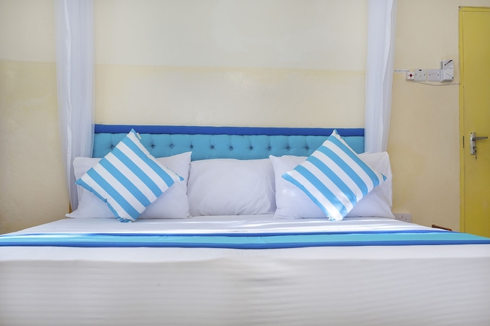 Imagen de la habitación del Hotel Jacyjoka Apartments Nyali. Foto 6