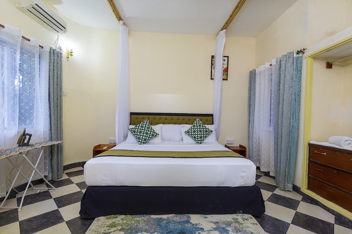 Imagen de la habitación del Hotel Jacyjoka Apartments Nyali. Foto 8