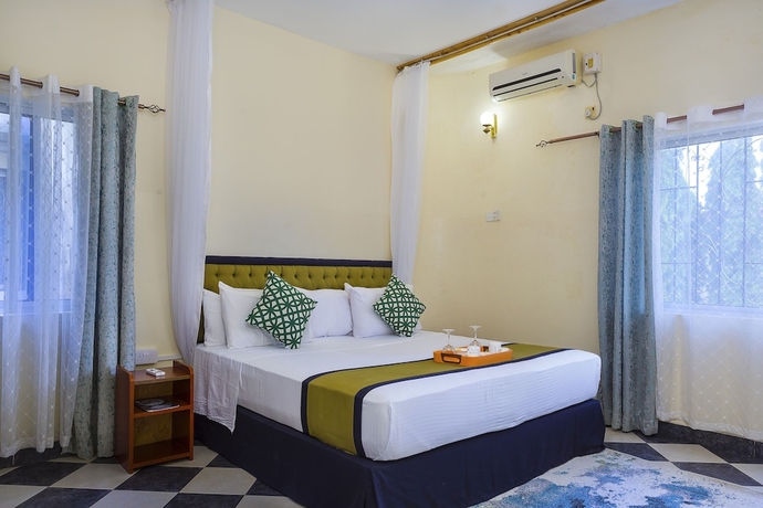 Imagen de la habitación del Hotel Jacyjoka Apartments Nyali. Foto 10