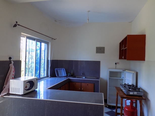 Imagen de la habitación del Hotel Jacyjoka Apartments Nyali. Foto 11