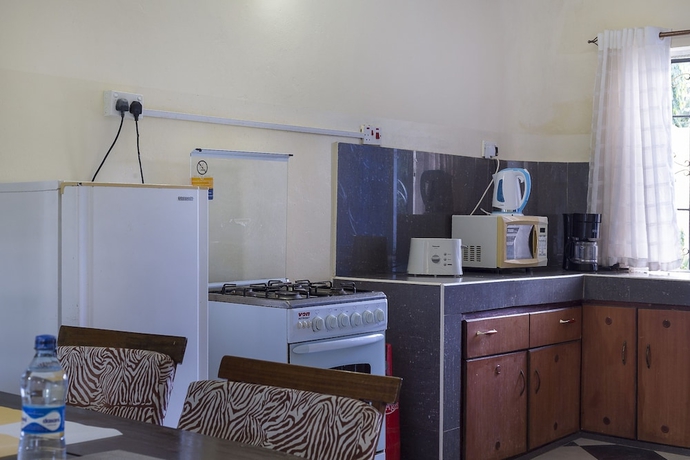Imagen de la habitación del Hotel Jacyjoka Apartments Nyali. Foto 12