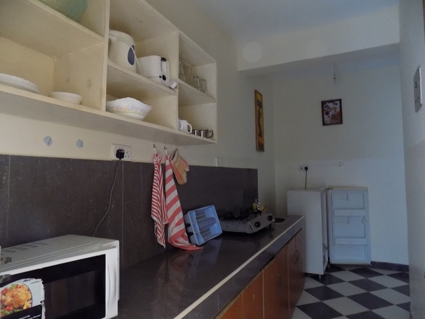 Imagen de la habitación del Hotel Jacyjoka Apartments Nyali. Foto 13