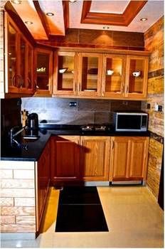 Imagen de los interiores del Hotel Jad Suites. Foto 12