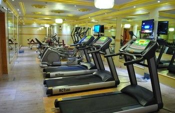 Imagen de los exteriores del Hotel Jad Suites. Foto 8