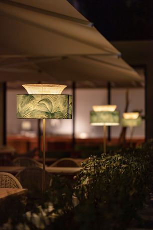 Imagen general del Hotel Jadali and Spa. Foto 2