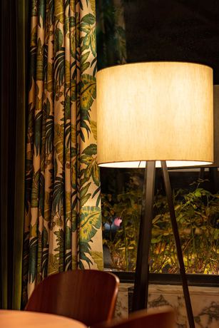 Imagen del bar/restaurante del Hotel Jadali and Spa. Foto 5