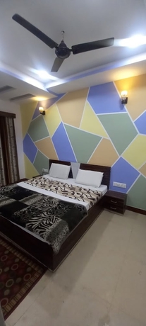 Imagen de la habitación del Hotel Jadav Chittorgarh. Foto 2