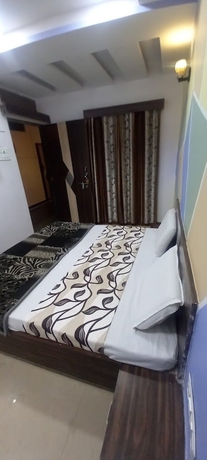 Imagen de la habitación del Hotel Jadav Chittorgarh. Foto 3