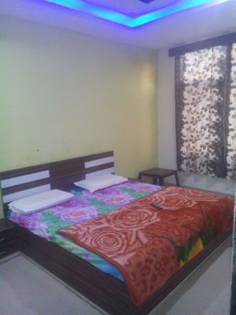 Imagen de la habitación del Hotel Jadav Chittorgarh. Foto 4