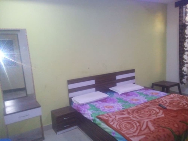 Imagen de la habitación del Hotel Jadav Chittorgarh. Foto 6