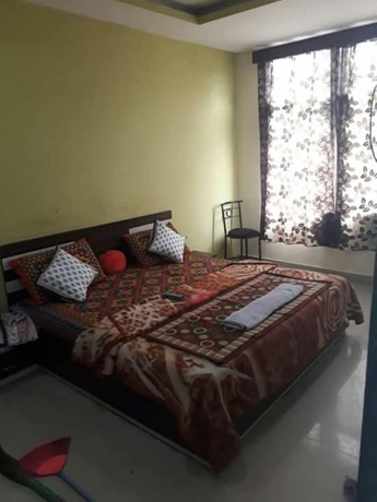 Imagen de la habitación del Hotel Jadav Chittorgarh. Foto 7