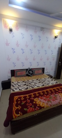 Imagen de la habitación del Hotel Jadav Chittorgarh. Foto 8