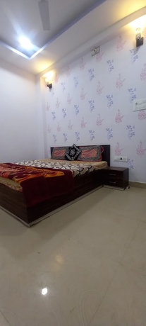 Imagen de la habitación del Hotel Jadav Chittorgarh. Foto 9