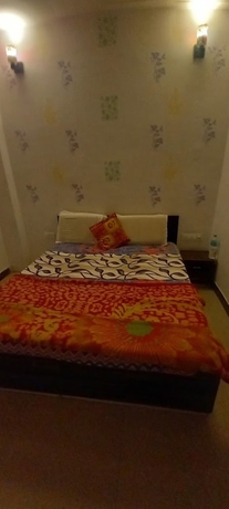 Imagen de la habitación del Hotel Jadav Chittorgarh. Foto 10