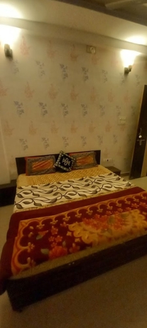 Imagen de la habitación del Hotel Jadav Chittorgarh. Foto 11