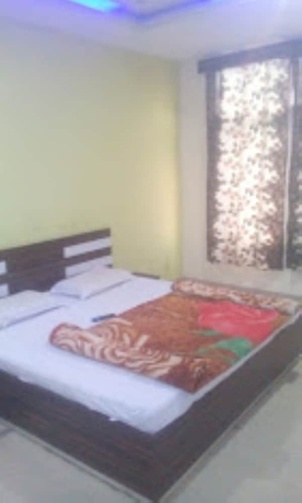 Imagen de la habitación del Hotel Jadav Chittorgarh. Foto 12