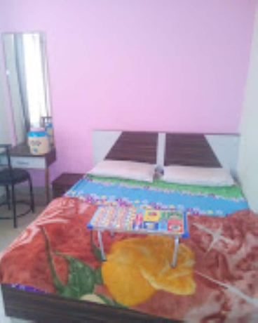 Imagen de la habitación del Hotel Jadav Chittorgarh. Foto 13
