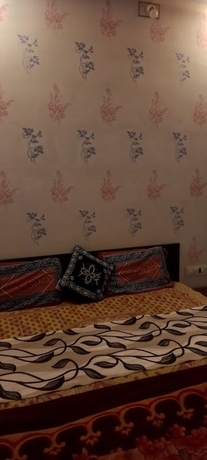 Imagen de la habitación del Hotel Jadav Chittorgarh. Foto 14
