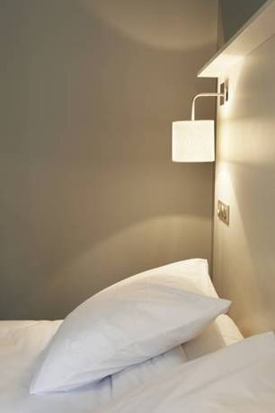 Imagen de la habitación del Hotel Jade, Aeropuerto París Orly. Foto 6