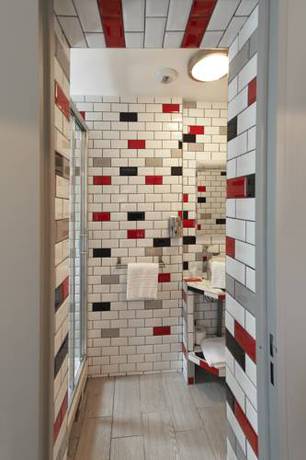 Imagen de la habitación del Hotel Jade, Aeropuerto París Orly. Foto 13