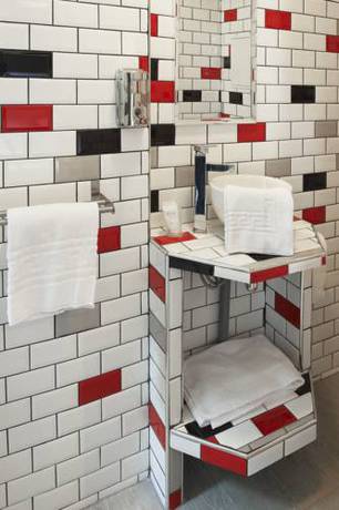 Imagen de la habitación del Hotel Jade, Aeropuerto París Orly. Foto 15