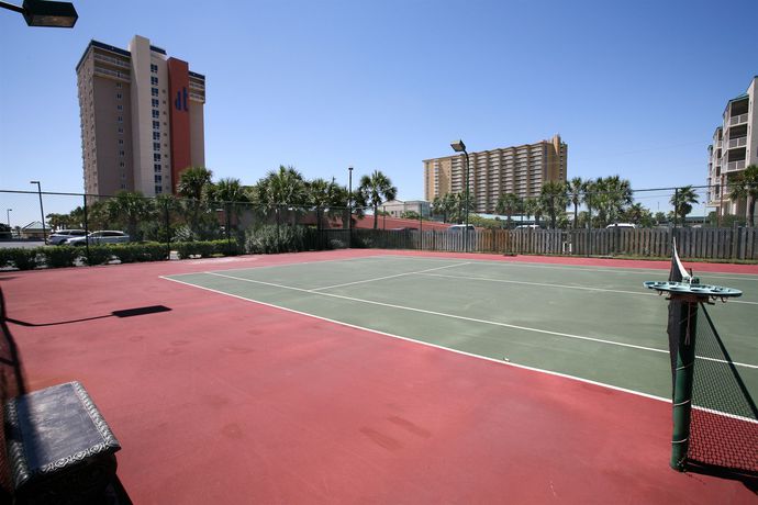 Imagen de la piscina del Hotel Jade East Condominiums By Wyndham Vacation Rentals. Foto 13