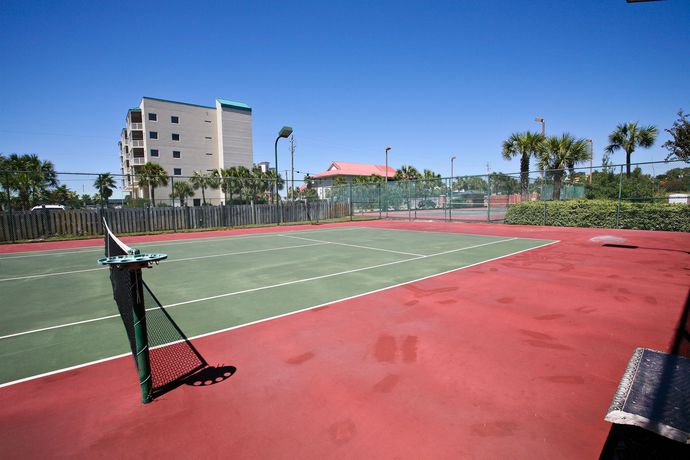 Imagen de los exteriores del Hotel Jade East Condominiums By Wyndham Vacation Rentals. Foto 8