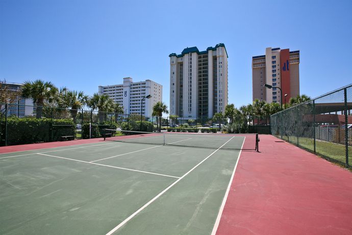 Imagen de la piscina del Hotel Jade East Condominiums By Wyndham Vacation Rentals. Foto 14