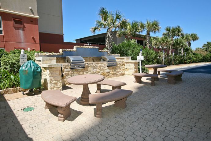 Imagen general del Hotel Jade East Condominiums By Wyndham Vacation Rentals. Foto 5