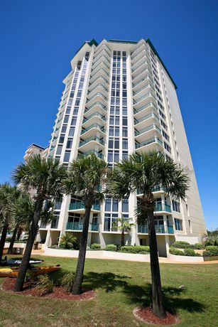 Imagen de la piscina del Hotel Jade East Condominiums By Wyndham Vacation Rentals. Foto 15